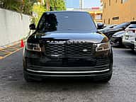 Land Rover Range Rover Vogue HSE 2019 - miniatura 2