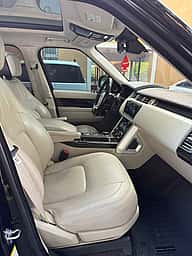 Land Rover Range Rover Vogue HSE 2019 - miniatura 11