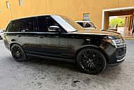 Land Rover Range Rover Vogue HSE 2019 - miniatura 3