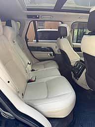 Land Rover Range Rover Vogue HSE 2019 - miniatura 8