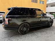 Land Rover Range Rover Vogue HSE 2019 - miniatura 4