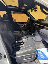 Lexus LX 570 2017 - miniatura 9