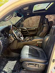 Lexus LX 570 2017 - miniatura 6