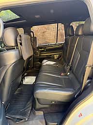 Lexus LX 570 2017 - miniatura 7
