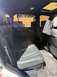 Lexus LX 570 2017 - miniatura 8