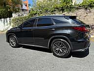 Lexus RX 350 F Sport 2019 - miniatura 5