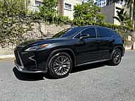 Lexus RX 350 F Sport 2019 - miniatura 1
