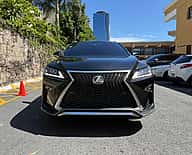 Lexus RX 350 F Sport 2019 - miniatura 2