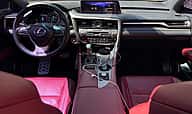 Lexus RX 350 F Sport 2019 - miniatura 11