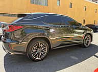 Lexus RX 350 F Sport 2019 - miniatura 4