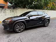 Lexus UX 250H F Sport FWD 2024 - miniatura 1