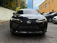 Lexus UX 250H F Sport FWD 2024 - miniatura 2