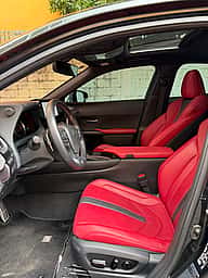 Lexus UX 250H F Sport FWD 2024 - miniatura 6