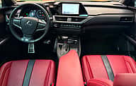 Lexus UX 250H F Sport FWD 2024 - miniatura 11