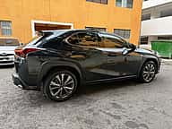 Lexus UX 250H F Sport FWD 2024 - miniatura 4