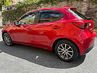 Mazda Demio 2018 - miniatura 5