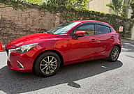 Mazda Demio 2018 - miniatura 1