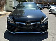 Mercedes Benz C 43 AMG 2017 - miniatura 2