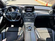 Mercedes Benz C 43 AMG 2017 - miniatura 5