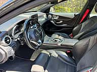 Mercedes Benz C 43 AMG 2017 - miniatura 6