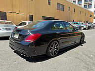 Mercedes Benz C 43 AMG 2017 - miniatura 7
