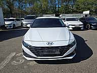 Hyundai Avante LPI 2021 - miniatura 1