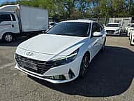Hyundai Avante LPI 2021 - miniatura 2