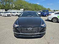 Hyundai DN8 2021 - miniatura 1
