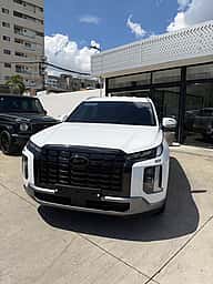 Hyundai Palisade Plus 2023 - miniatura 1