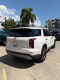 Hyundai Palisade Plus 2023 - miniatura 9