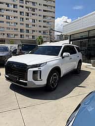 Hyundai Palisade Plus 2023 - miniatura 2