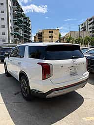 Hyundai Palisade Plus 2023 - miniatura 3
