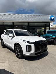 Hyundai Palisade Plus 2023 - miniatura 4