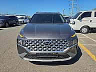 Hyundai Santa Fe 2021 - miniatura 2