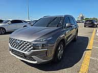 Hyundai Santa Fe 2021 - miniatura 1