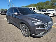 Hyundai Santa Fe 2021 - miniatura 5
