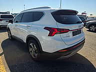 Hyundai Santa Fe 2023 - miniatura 4