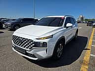 Hyundai Santa Fe 2023 - miniatura 1