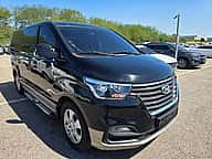 Hyundai Starex 2021 - miniatura 4