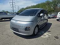 Hyundai Staria 2022 - miniatura 1