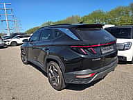 Hyundai Tucson 2022 - miniatura 3