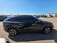 Hyundai Tucson 2022 - miniatura 5