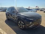 Hyundai Tucson 2022 - miniatura 6