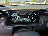 Hyundai Tucson 2022 - miniatura 8