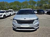 Kia Carnival 2021 - miniatura 1