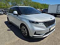 Kia Carnival 2021 - miniatura 5