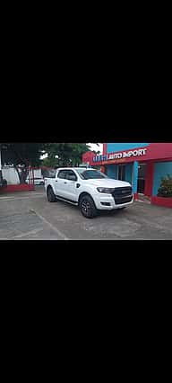 Ford Ranger XL 2017 - miniatura 2