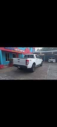 Ford Ranger XL 2017 - miniatura 3