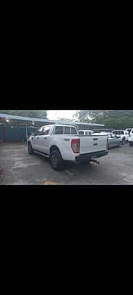 Ford Ranger XL 2017 - miniatura 4