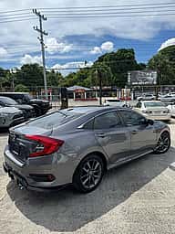 Honda Civic EX Turbo 2020 - miniatura 5